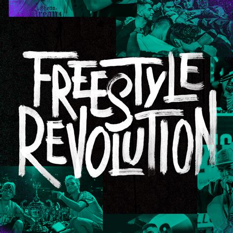 Así Es ‘freestyle Revolution De Urban Roosters Colectivo Sonoro