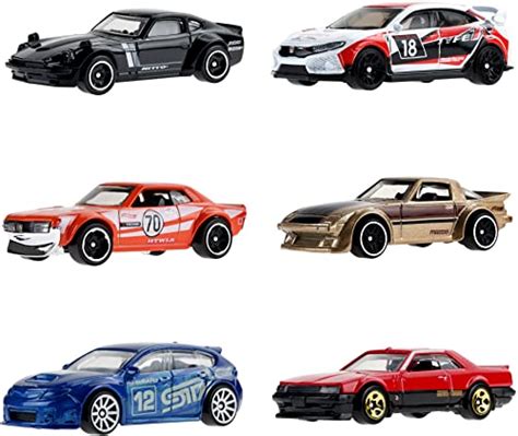 I Tested The Hot Wheels Pack And Here S Why Every Car Enthusiast Needs It