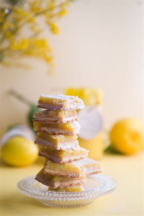 Lemon Bars Pioneer Woman Lemon Bars Pioneer Woman Pioneer Woman Recipes Tart Filling Lemon