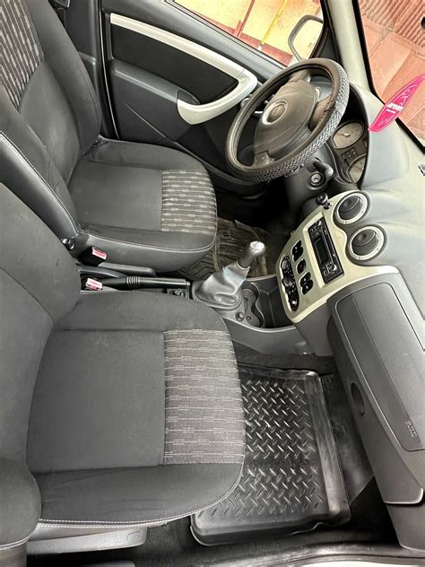 Dacia Logan Dci Arad Olx Ro