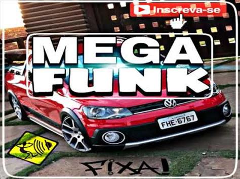 Mega Funk Eletro Funk Maio Dj Felipecwb Youtube