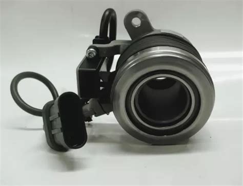 Atuador Embreagem Fiat Mobi / Stilo / Idea / Linea Dualogic 