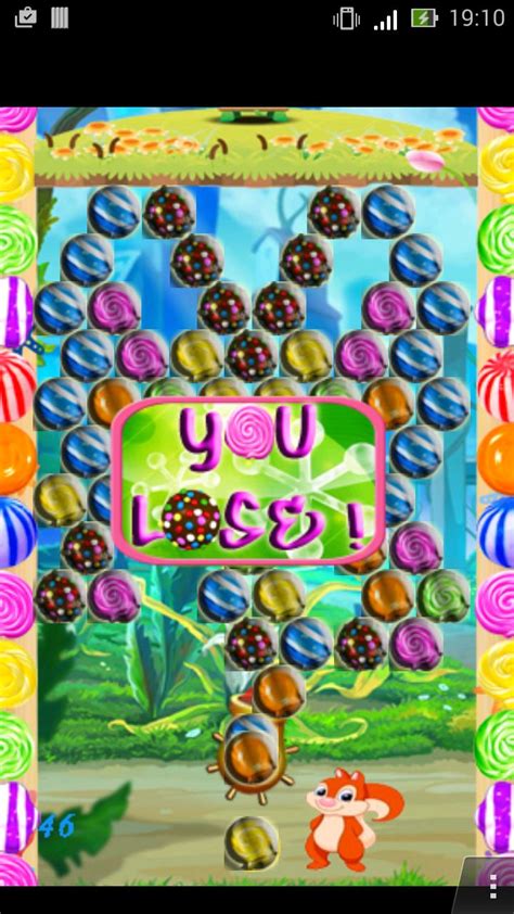 Candy Bubble APK for Android Download