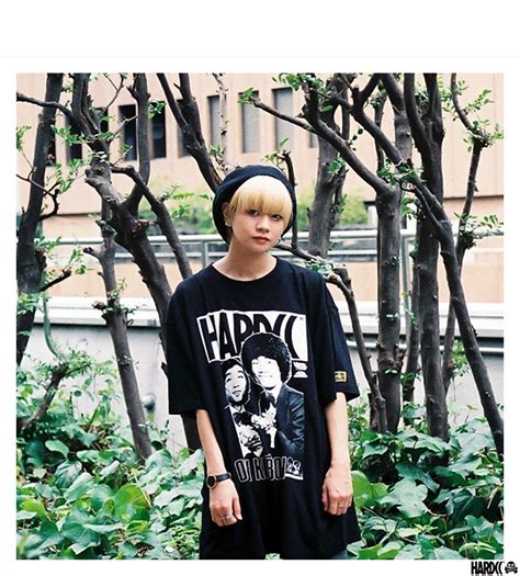 ハードコアチョコレート HARDCORE CHOCOLATE おぼんこぼんハードコアチョコレート OBON KOBON SS TEE T 1271MS BK Tシャツ 半袖