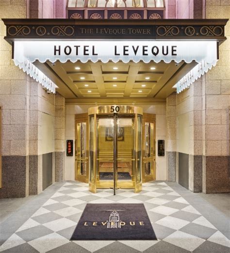 Hotel LeVeque, Autograph Collection | Columbus, Ohio