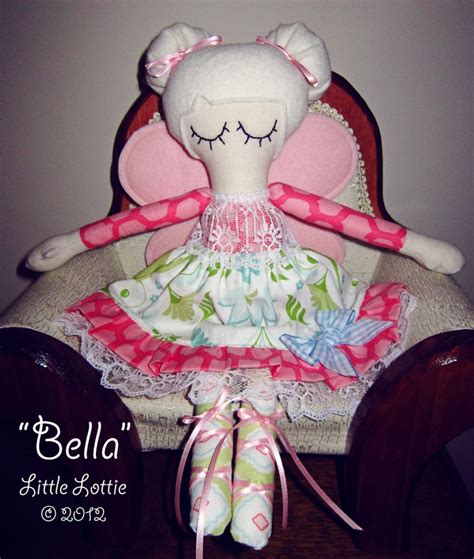 Bella Butterfly