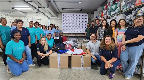 F Brica Social De Itabira Vai Transformar Apreens Es Da Receita Federal