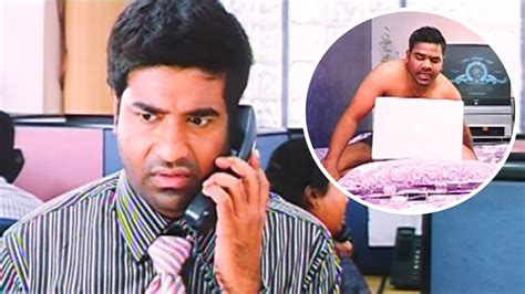 Vennela Kishore Venu Wonders Outstanding Comedy Scene Comedy