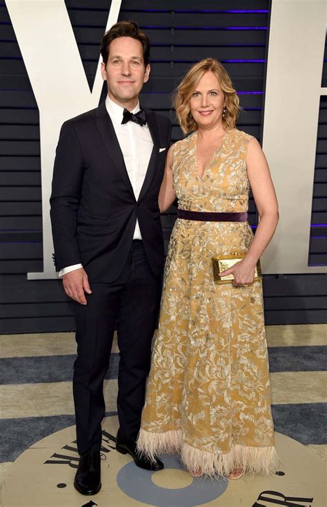 Paul Rudd And Wife Julie Yaegers Relationship Timeline Us Weekly