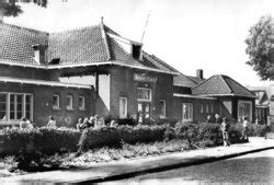 Scholen Nieuwerkerk Aan Den IJssel Jaartal 1930 Tot 1940 Foto S SERC