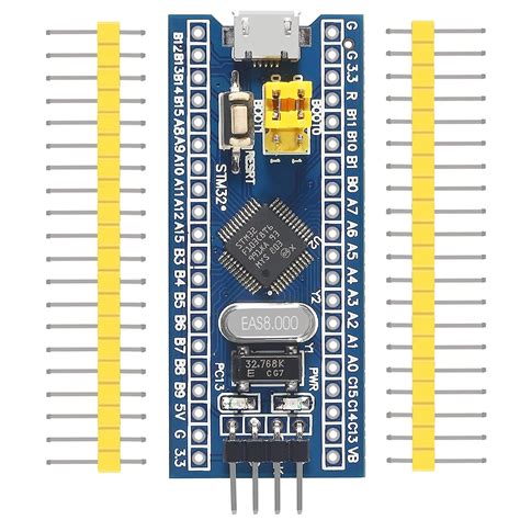 Stm32F401Ceu6 69 фото