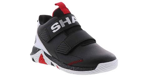 Shaq Shoes