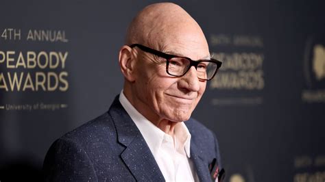 Patrick Stewart Net Worth (2025) From Star Trek, Picard, X-Men