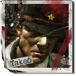 Takeo Masaki | Nazi Zombies Wiki | Fandom