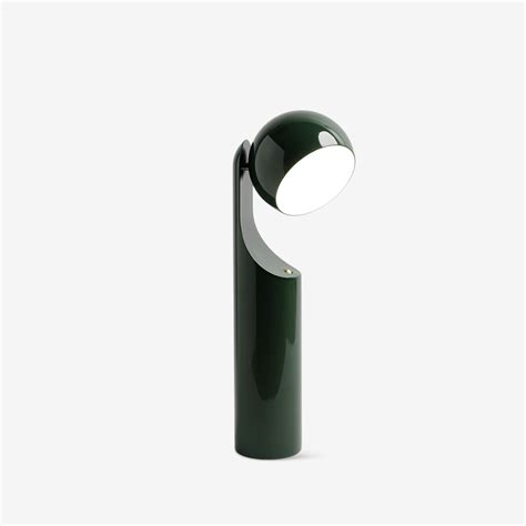 Fine Lumens Mono Portable Reading Lamp | Bespoke Post