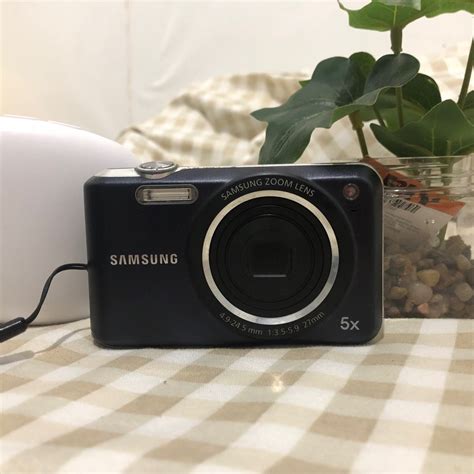 SAMSUNG ES70, Photography, Cameras on Carousell