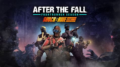 After the Fall - PS VR Games | PlayStation (US)