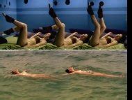 Naked Tamara Garea In Recetas Para Ser Feliz