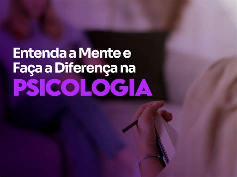 Curso de Psicologia: conheça mais sobre a graduação! - Notícias Unisanta