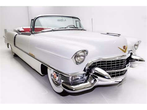 1955 Cadillac Eldorado For Sale ClassicCars CC 944077