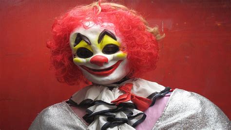 Clown Lives Matter March Planned For Oct 15