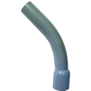 Cantex 2 In Type LB PVC Conduit Body Conduit Fitting For Cantex PVC