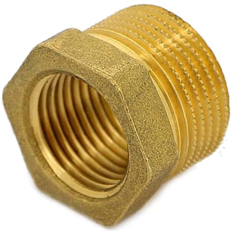 Футорка НВ 1х3/4 Uni-Fitt 604G4300 - выгодная цена, отзывы ...