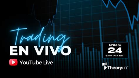 Sesión De Trading En Vivo Forex 🔥tradingstrategy Forex Tradingenvivo Youtube