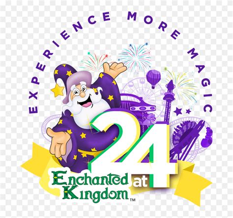 Enchanted Kingdom 24 Hd Png Download 925x9256741240 Pngfind