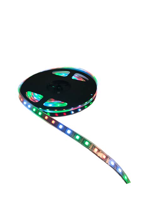 Led Pixel Rgb Strip Light Gs Sarin Energy Solutions