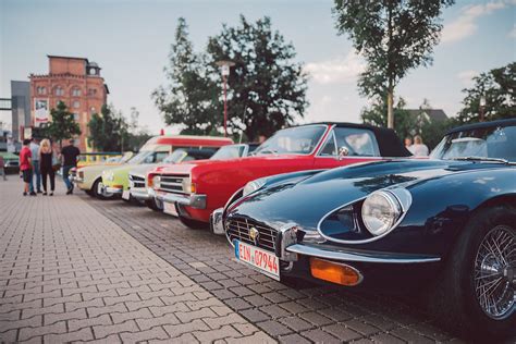 Erstankündigung Einbecker Oldtimertage 2017