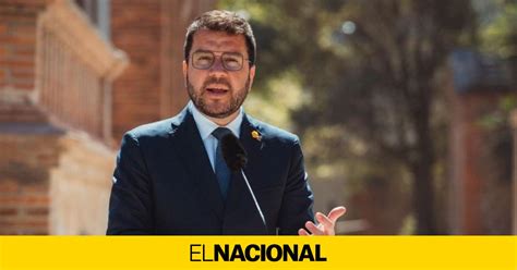 Qué opinas del anuncio del Govern sobre expropiar pisos de grandes