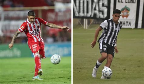 ¿dónde Ver UniÓn Vs Gimnasia Mendoza En Vivo Hoy 17 De Abril