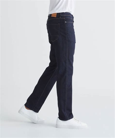 Mens Jeans - Performance by DUER