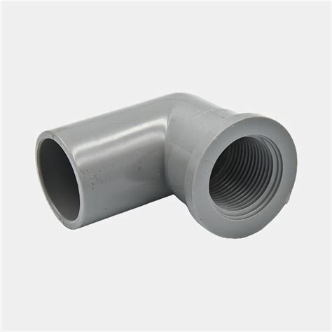 Pvc Pt Elbow Wujin Online Plumbing E Commerce Store