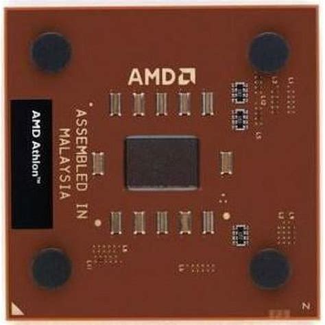 AMD Athlon 64 3200+ Processor - Walmart.com