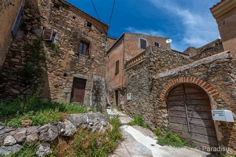 Occhiatana Paradisu Le Guide Complet Sur La Corse