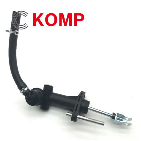 Komp PA66 Plastci Clutch Master Cylinder For KIA 0K01A41990A Clutch