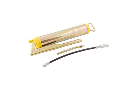 Купить Шприц для смазки Mastertool - 500 мл с гибким шлангом 81-8800 1 ...