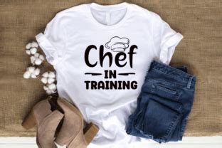 Chef SVG Bundle Graphic By Graftify Creative Fabrica