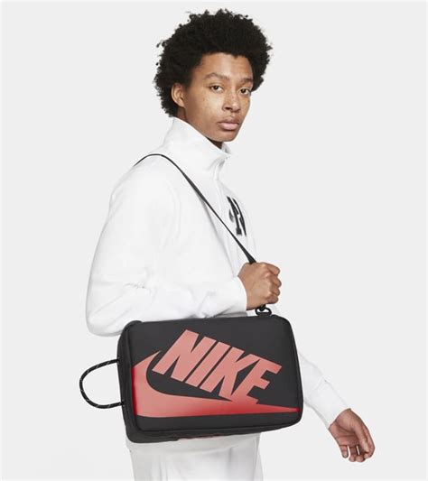 Date De Sortie Du Shoe Box Bag Large Da7337 010 Nike Snkrs Fr