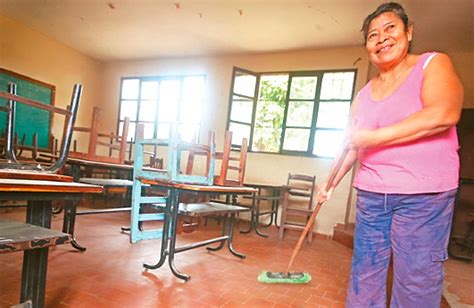 Retorno A Clases Con Sur Y Precauci N Para Evitar Resfr Os El Deber