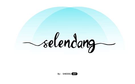 Selendang font | Fonts2u.com