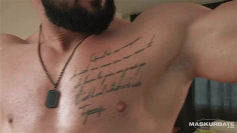 Maskurbate Hung Hunk Masturbates With Toys French Gay Man Porn Xhamster