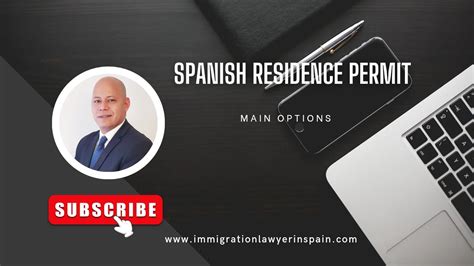 Immigration Lawyer In Spain Inmigration Lawyer In Spain