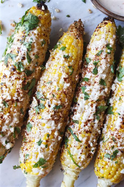 Our Grilled Mexican Street Corn Ever How To Make Perfect Recipes