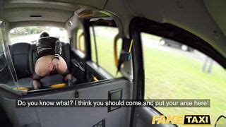 Fake Taxi Tanya Virago Returns With Her Tight Anal Promise