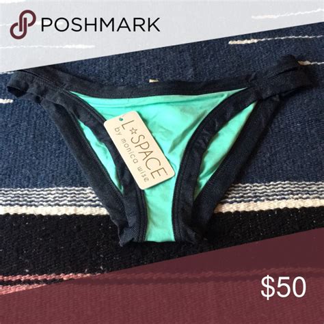 L Space Bikini Bottom Space Bikini Bikinis Bikini Bottoms