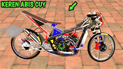 Mod Motor Drag Gta Sa Android Roda Part