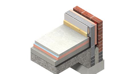 Solid Ground Floor Insulation Insulation Kingspan Great Britain